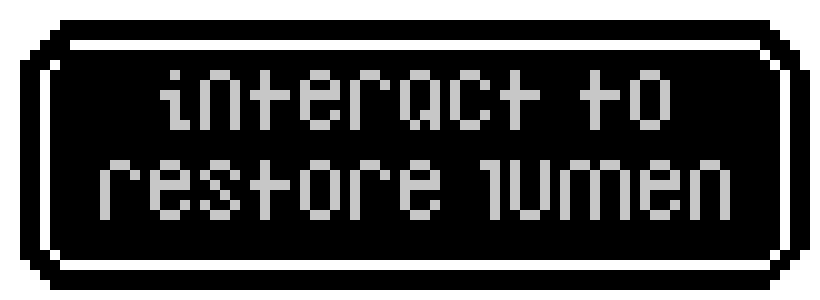 [4127e6] LumenPickup