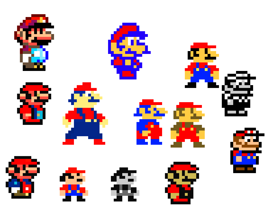 [9fcc58] mario de Da
