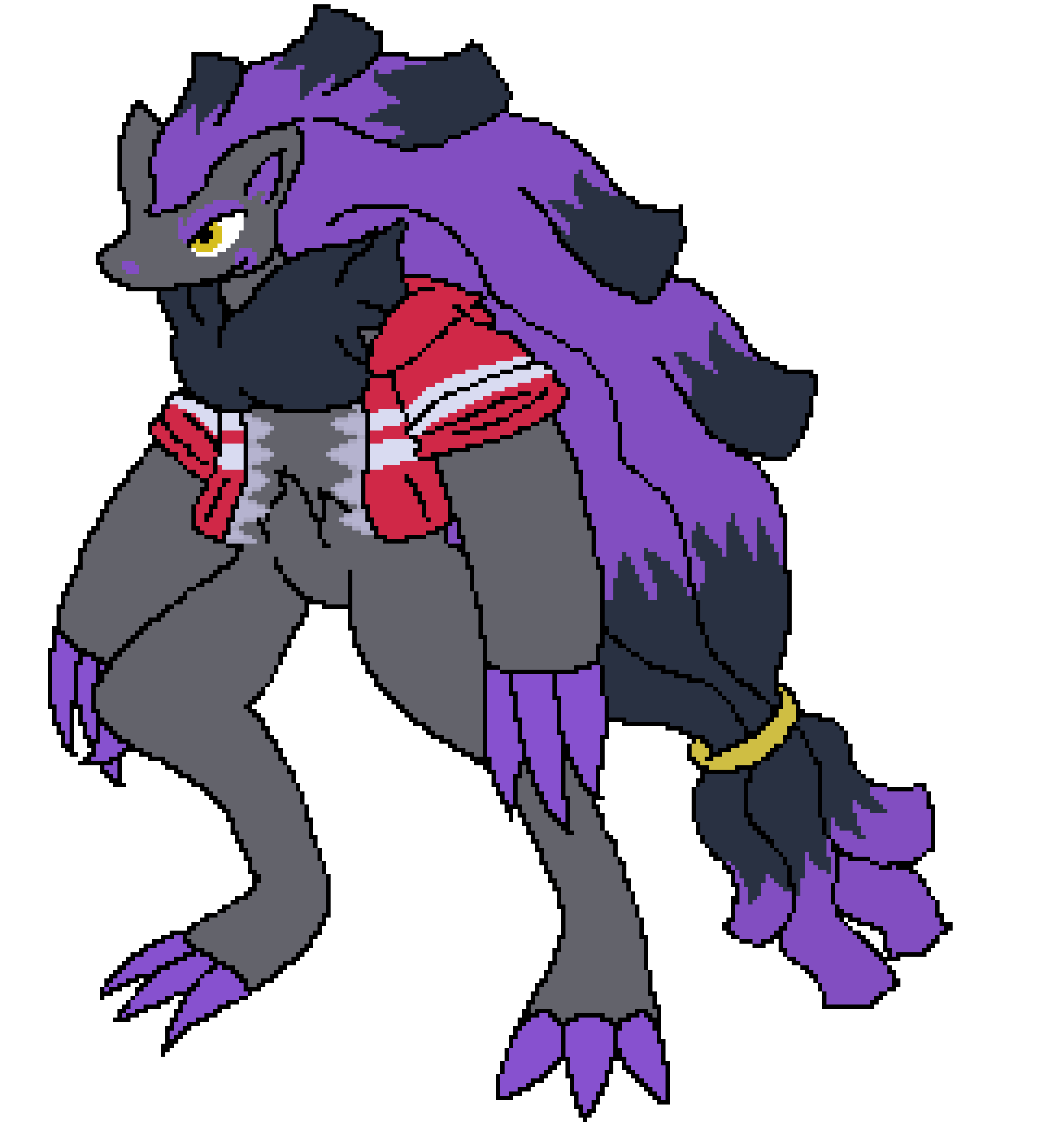 [5207a0] might change the like. colorway on it but yeah i think i did it