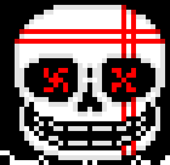[0b95c6] you.... *looking at terror who is now delete* im looking fo hte the beginning part of that virus you have on to you who did this this to you