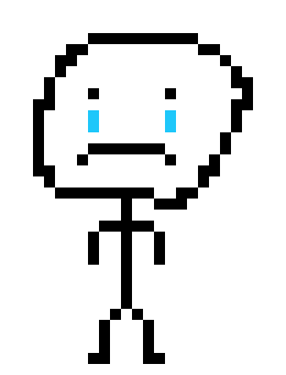 [6c3fb6] sad bub