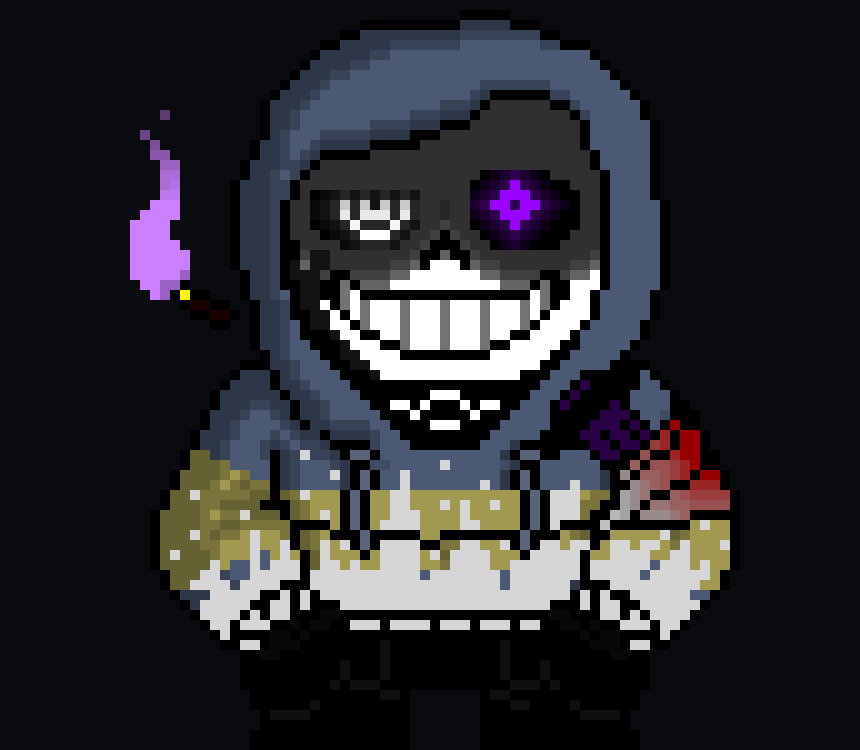 BoarderDust