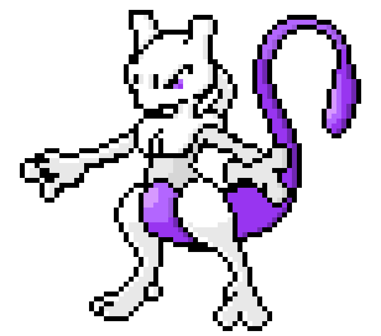 Mewtwo