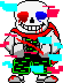 [51827e] fatal error sans