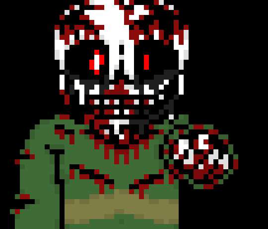 [691fe2] i think you noodled your kaboodle jero.  -  Cherry