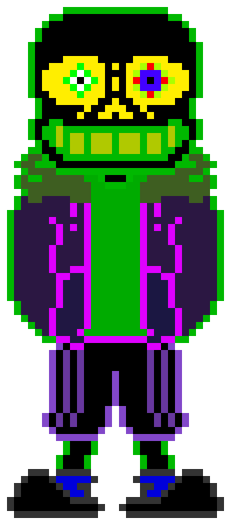 [d6b045] Anti Error: *Summons a Tank* Drive it Kiddo