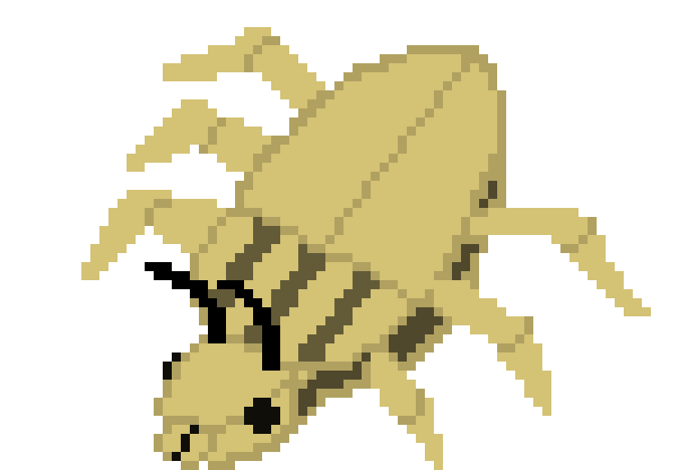 [ff1d01] thebeetleonarock5feetbehindyou