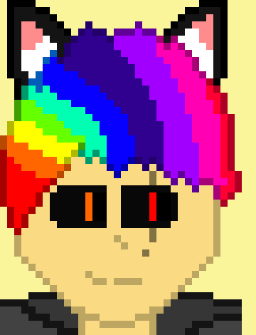 [401102] *perfect.now he will be locked out of his account till he stops asking for roucc.*bans noob*-rainbowfox2011