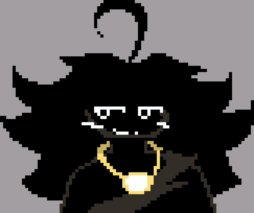 Smug Vague