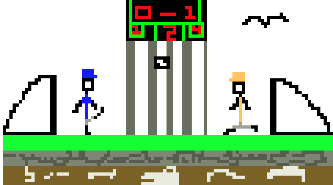 [9664c4] soccer game 