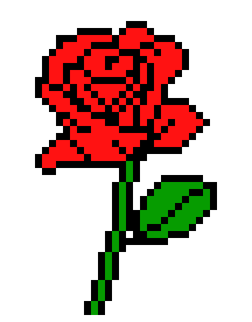 [2744bf] Rosa