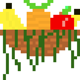 [9664c4] AncientFruitBowl