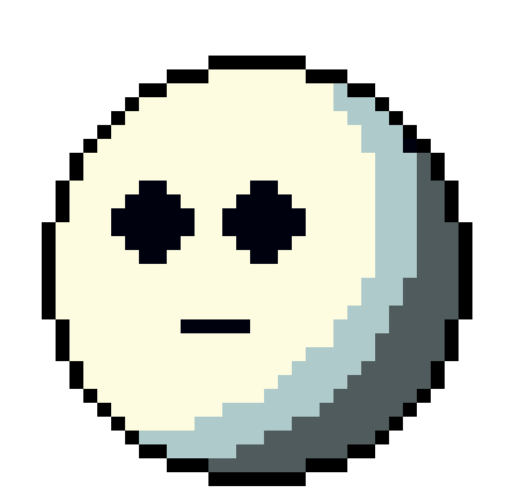 [cfe89f] Mooooooon