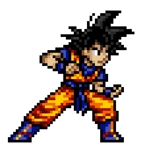 Goku