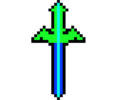 [9664c4] the lengends of zelda master sword