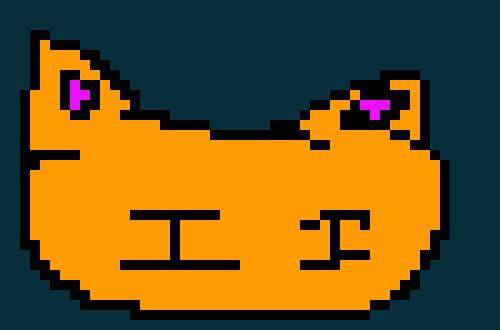 [6d88f2] pick me up - CatBowza