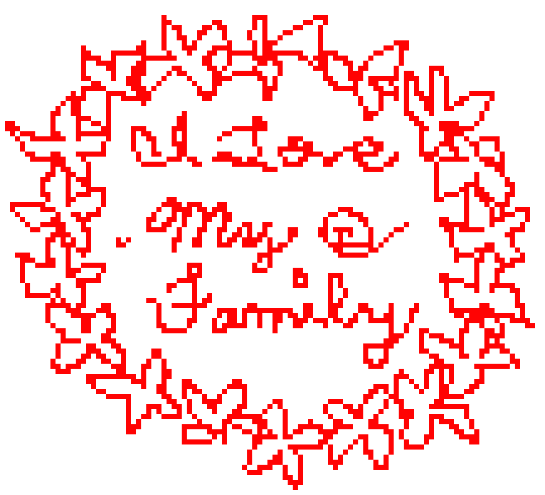 [0e3ee2] Merry Christmas