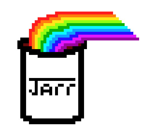 [9664c4] Jarr