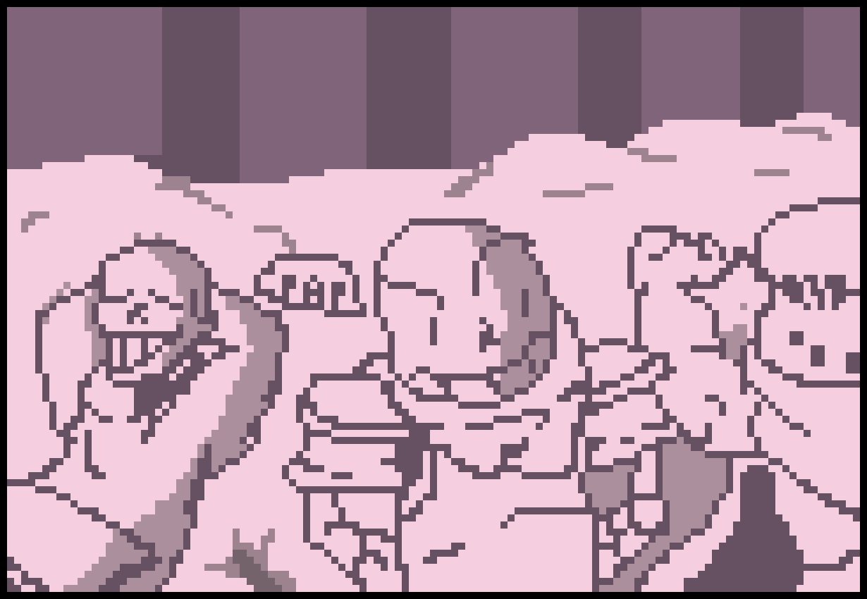 [c6b63d] papyrus memory 1