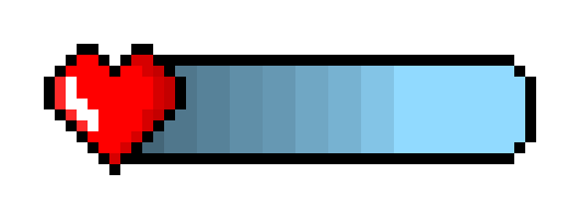 [cb7bd6] Health Bar