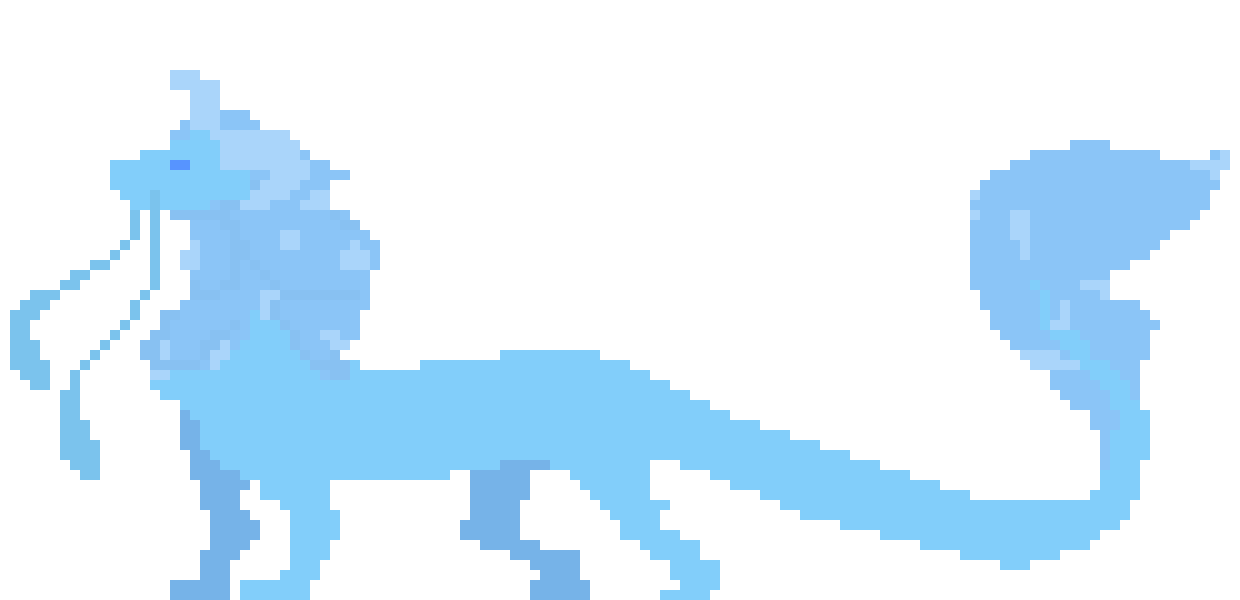 [0ec966] First Ice Dragon