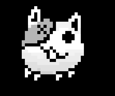 [b8fb37] Axe cat