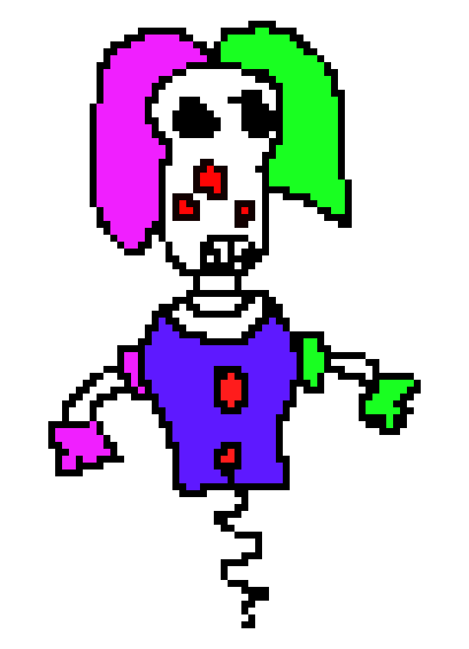 [af7023] Jester