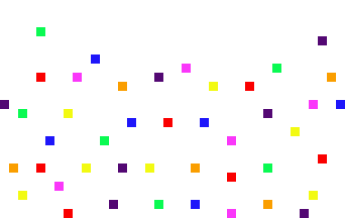 [9664c4] Gay Confetti