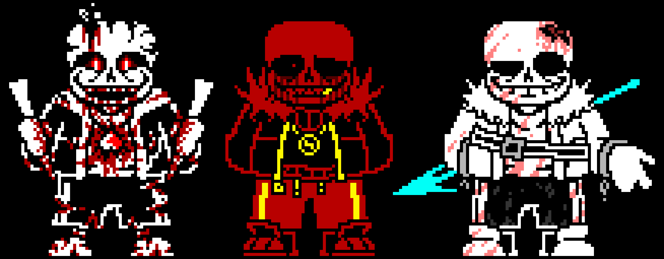 [977b4b] Light!Murder time backwards