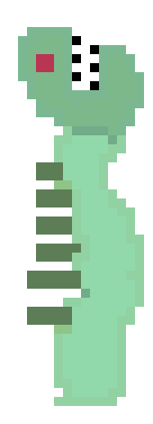 [9664c4] monster