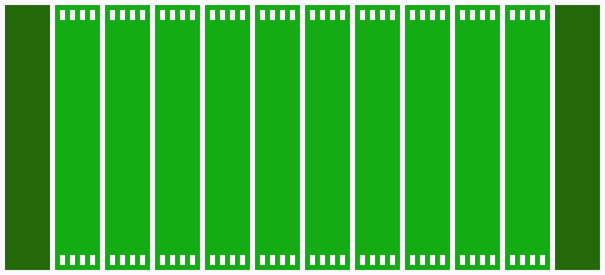 [10bd36] Football Field