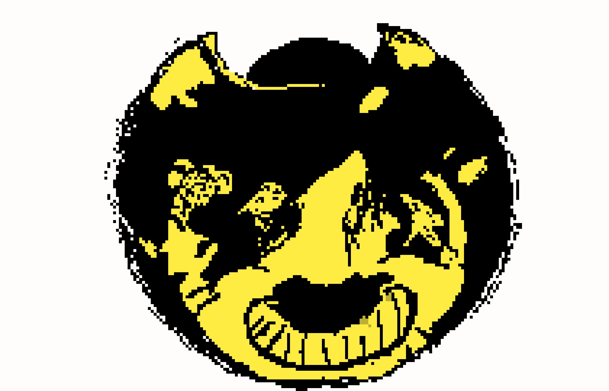 [0f5524] Nobody really cares about my sprites anyway, but heres my sammy lawrence sprite from batim lol