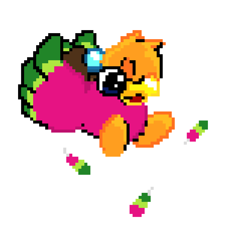 [9664c4] birdon