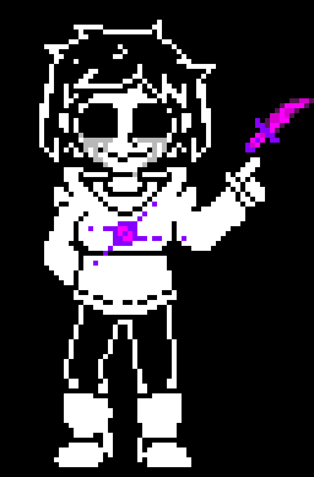 [2fbf6b] * Following them * ``Heheh I made a deal with my robot.``