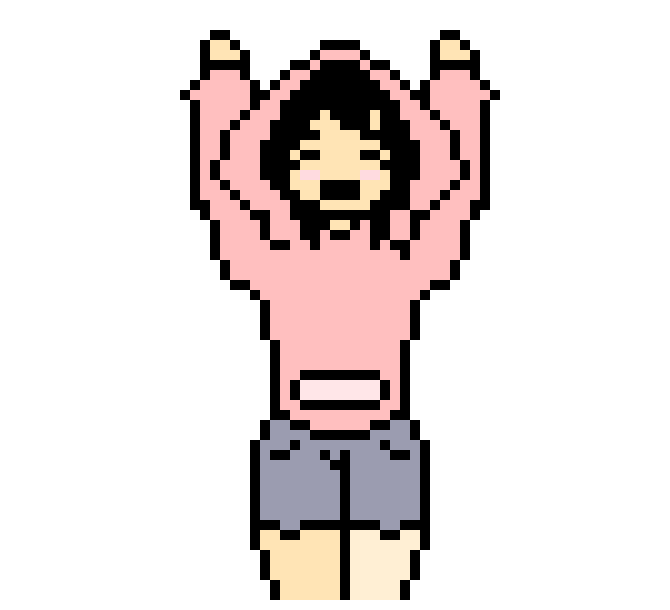 [9664c4] Happy girl 2