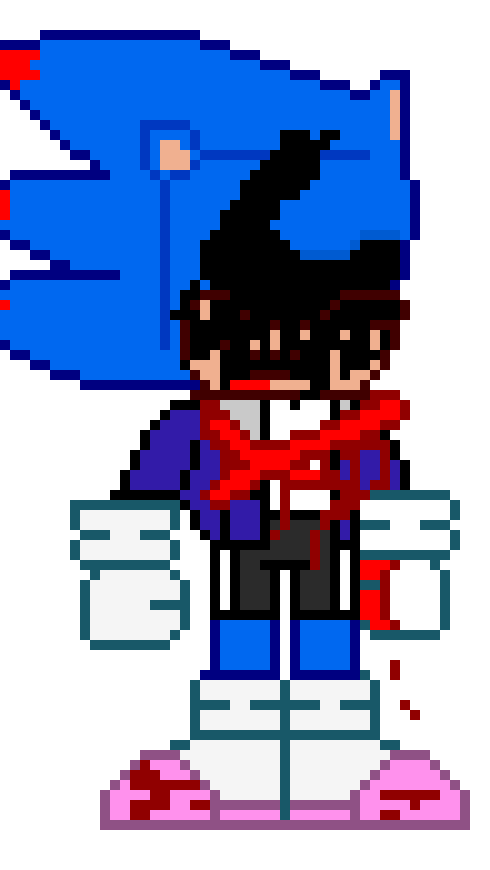 [ae7706] sonic last ring phase 4