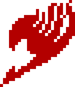 [9664c4] Fairy Tail Emblem