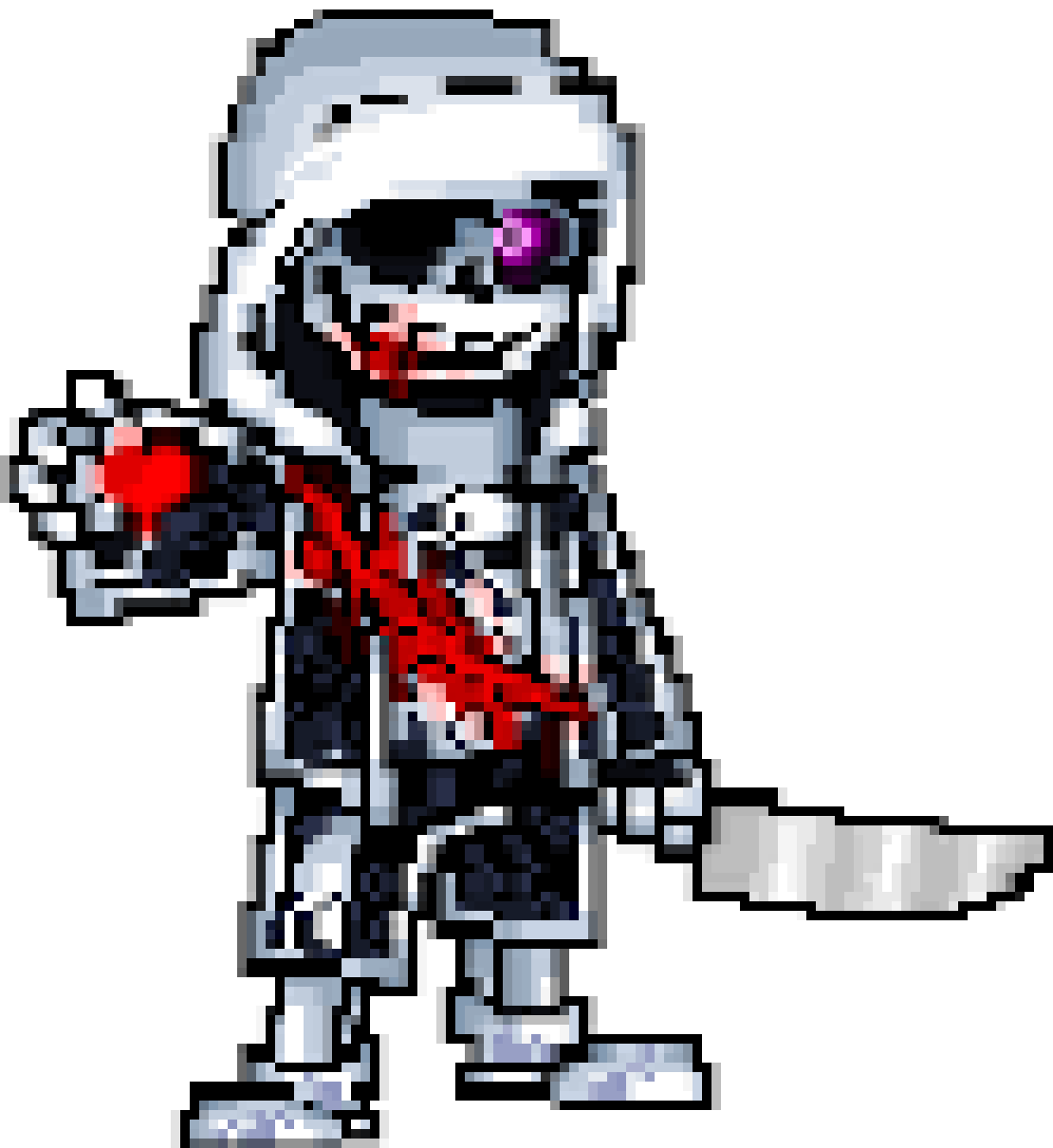 [89afab] last genocide phase2