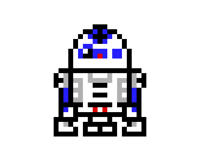 [9664c4] R2-D2