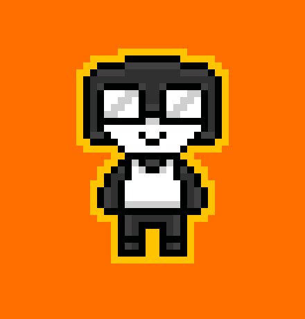 [a25e1e] Newgrounds Tankman Steve