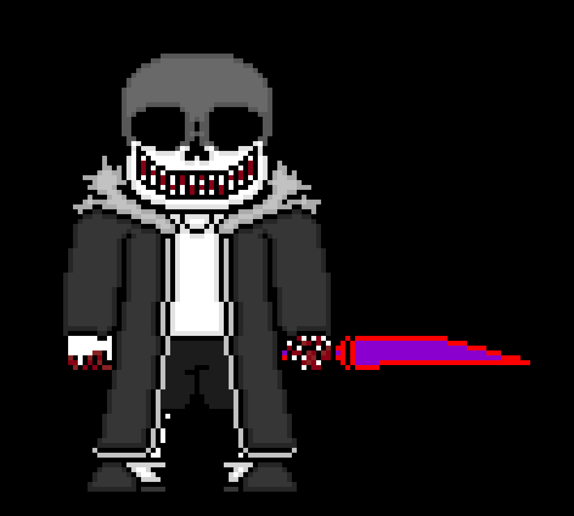 [e8cb42] i agree other me *kills everyone with one shot knife*  -  Terrorizing Madness