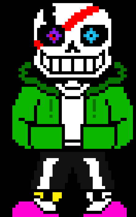 pls i didn't do anything wrong pls don't hurt me