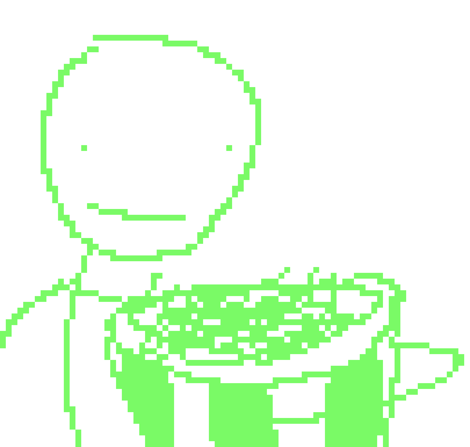 [8670e8] I dunno