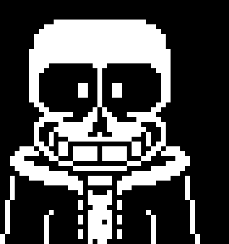 [2dca91] ooga booga, my names Niahm and i draw undertale, i was wondering if you would accept me in the tribe