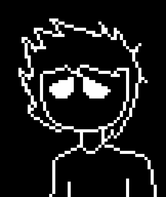 [d0ac6b] -you see that this looks like a basic bedroom, just no color whatsoever- "hello?"
