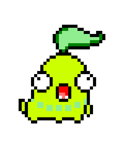 [e95d85] DERPY POKEMON