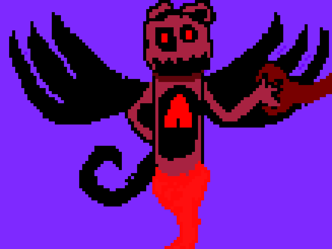 [9664c4] Chaos(oc)