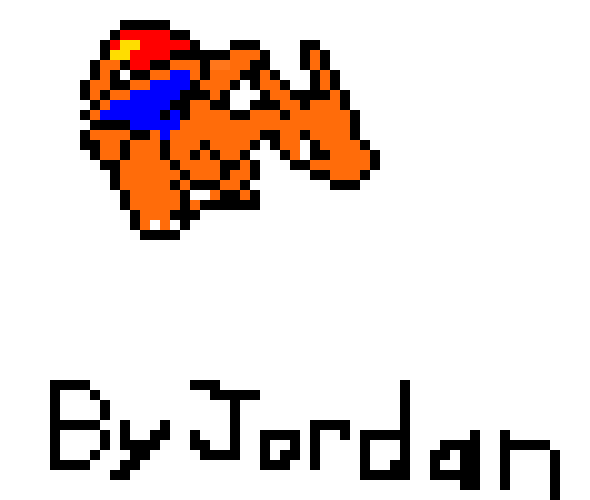 [9664c4] CHARIZARD