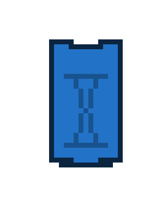 [9664c4] tower sheild