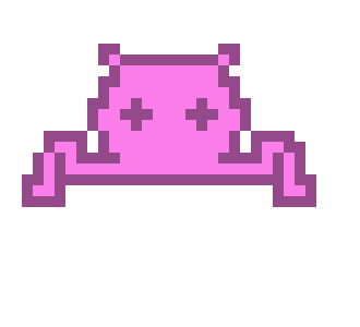 [2f6e43] marcianito rosa